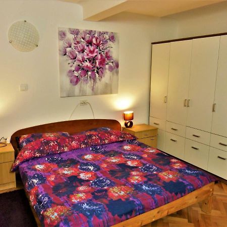 Apartman La Linea - Free Parking Zagreb Exterior foto
